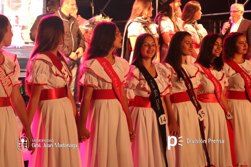 Las mejores fotos de la Fiesta Nacional del Gaucho