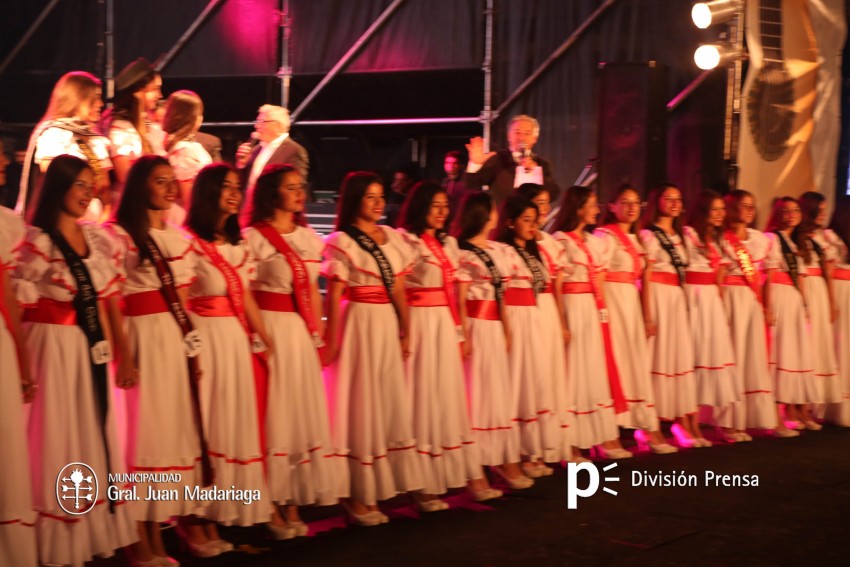 Las mejores fotos de la Fiesta Nacional del Gaucho