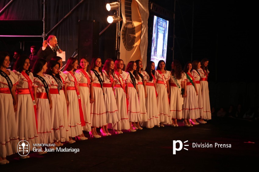 Las mejores fotos de la Fiesta Nacional del Gaucho