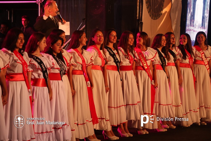 Las mejores fotos de la Fiesta Nacional del Gaucho