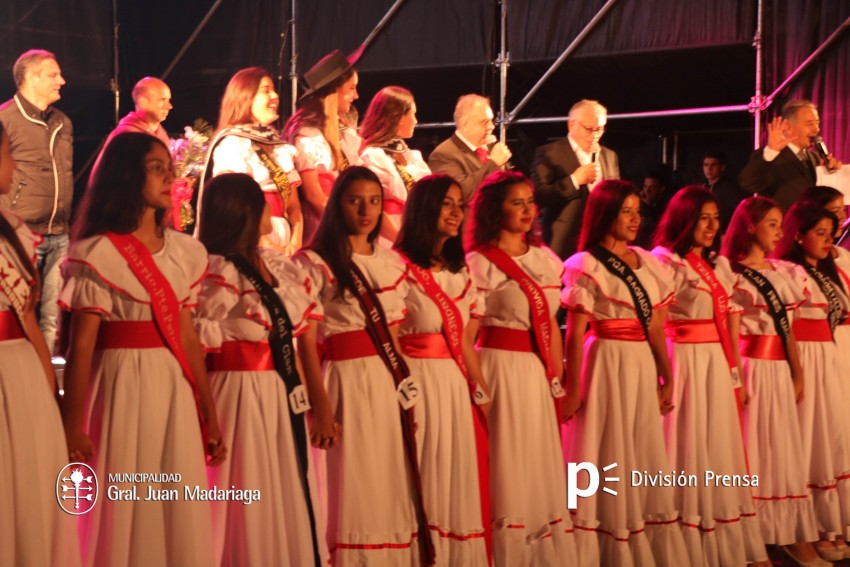 Las mejores fotos de la Fiesta Nacional del Gaucho