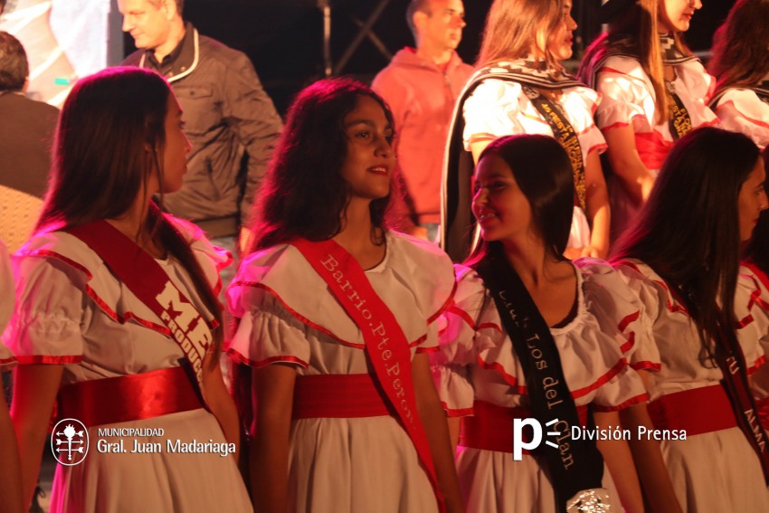 Las mejores fotos de la Fiesta Nacional del Gaucho