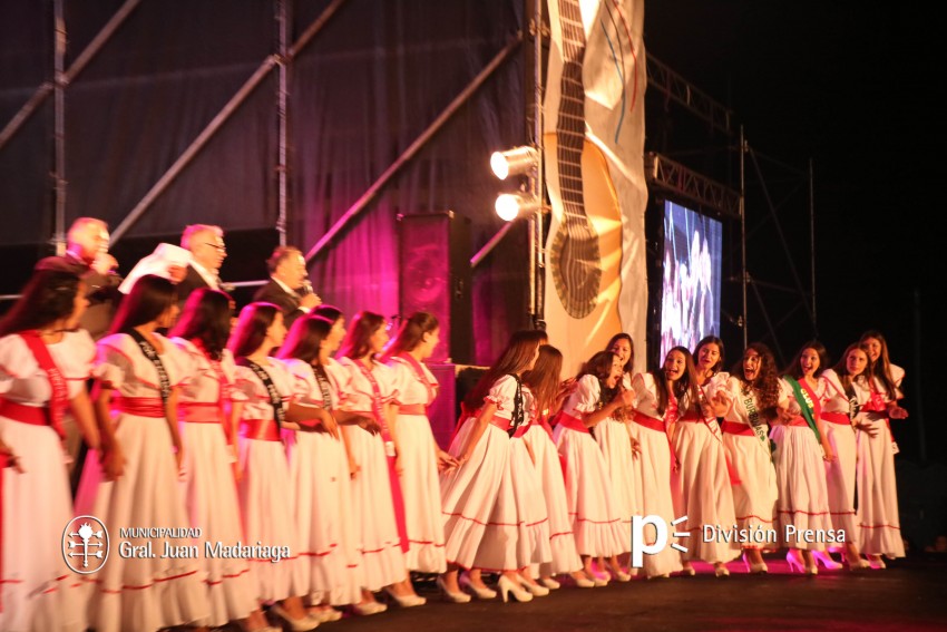 Las mejores fotos de la Fiesta Nacional del Gaucho