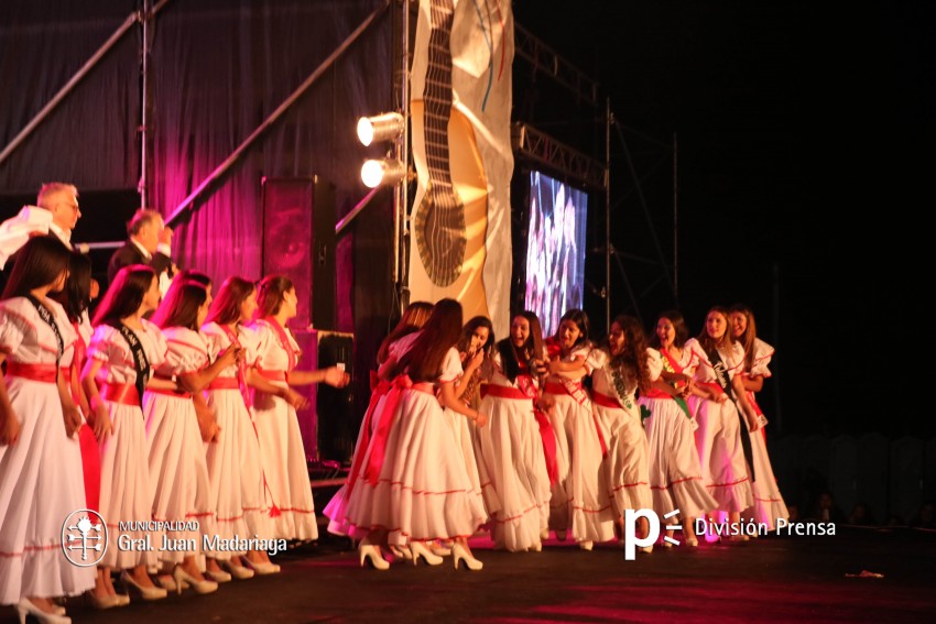 Las mejores fotos de la Fiesta Nacional del Gaucho