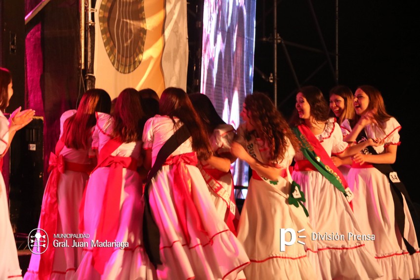Las mejores fotos de la Fiesta Nacional del Gaucho