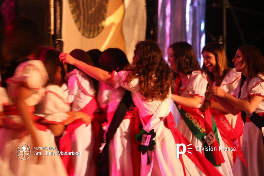 Las mejores fotos de la Fiesta Nacional del Gaucho