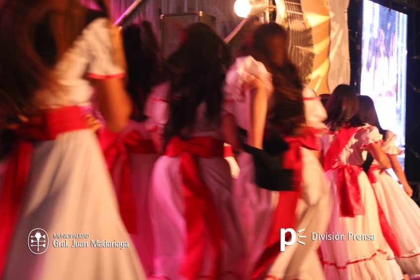 Las mejores fotos de la Fiesta Nacional del Gaucho