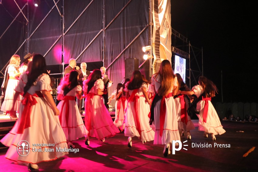 Las mejores fotos de la Fiesta Nacional del Gaucho
