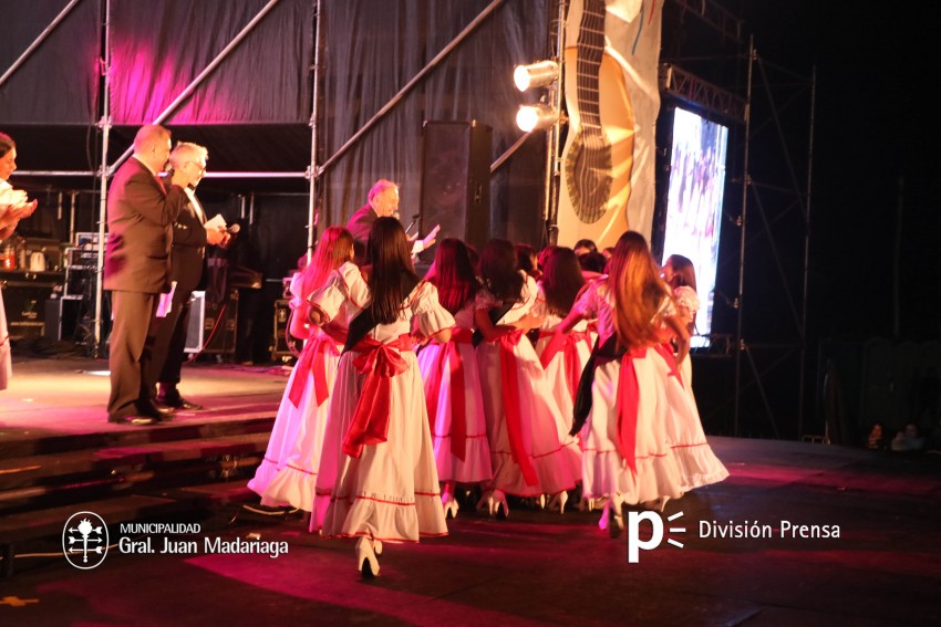 Las mejores fotos de la Fiesta Nacional del Gaucho