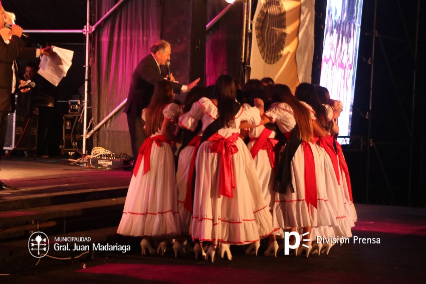 Las mejores fotos de la Fiesta Nacional del Gaucho