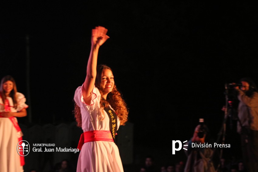 Las mejores fotos de la Fiesta Nacional del Gaucho