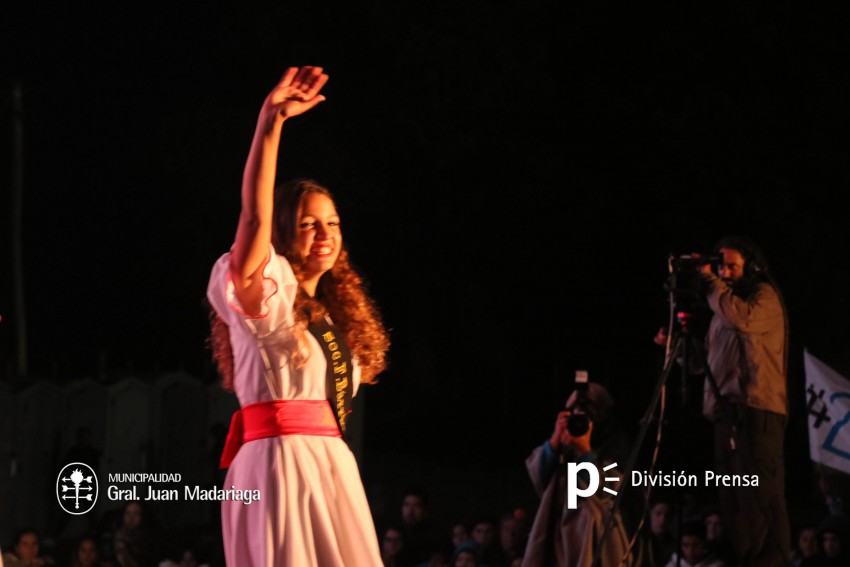 Las mejores fotos de la Fiesta Nacional del Gaucho