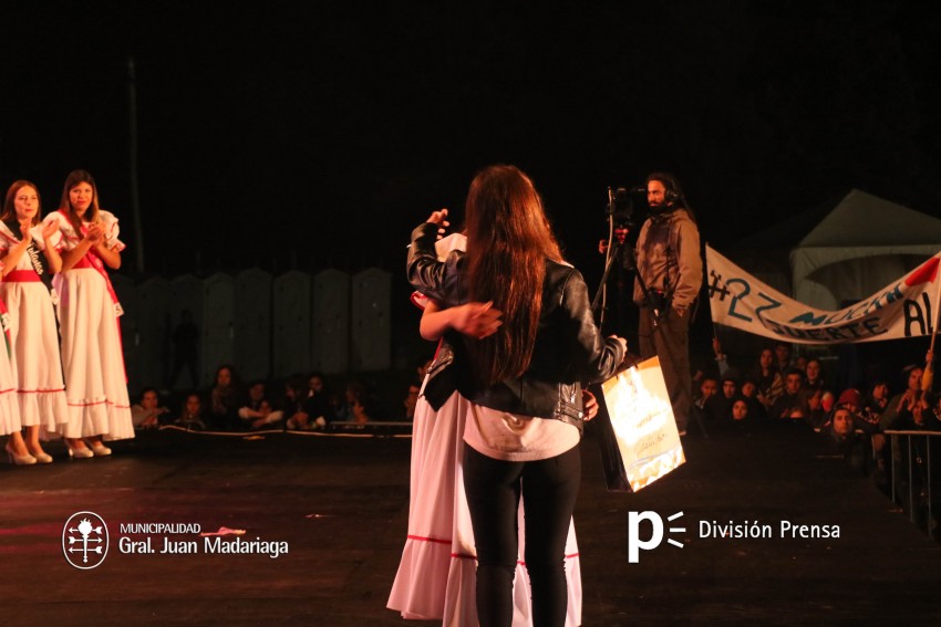 Las mejores fotos de la Fiesta Nacional del Gaucho