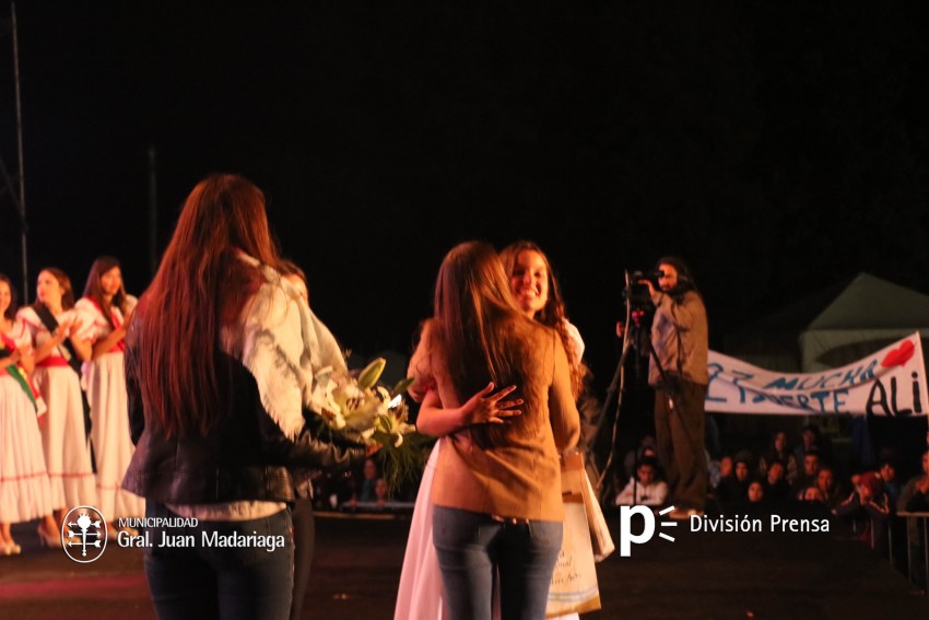 Las mejores fotos de la Fiesta Nacional del Gaucho