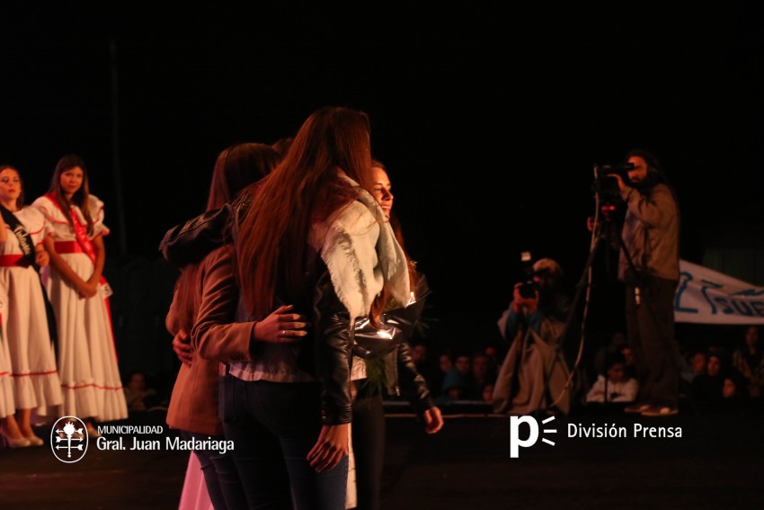 Las mejores fotos de la Fiesta Nacional del Gaucho
