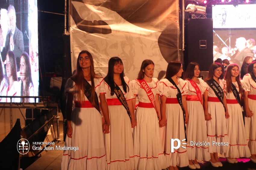 Las mejores fotos de la Fiesta Nacional del Gaucho