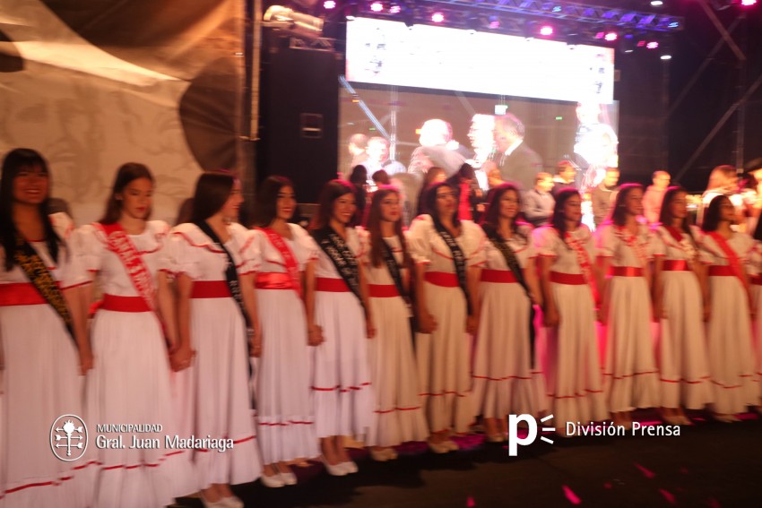 Las mejores fotos de la Fiesta Nacional del Gaucho