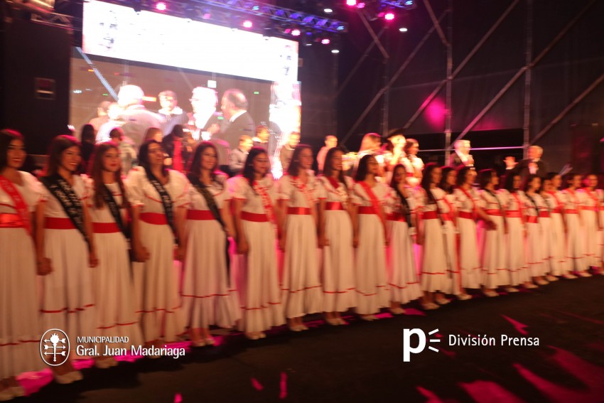 Las mejores fotos de la Fiesta Nacional del Gaucho