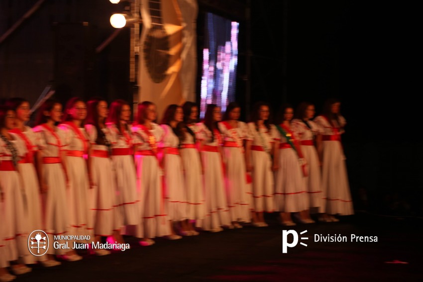 Las mejores fotos de la Fiesta Nacional del Gaucho