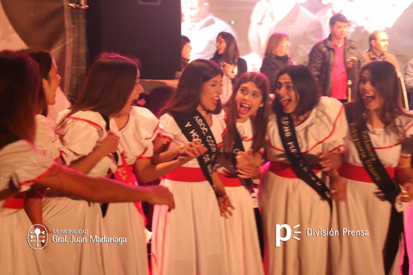 Las mejores fotos de la Fiesta Nacional del Gaucho