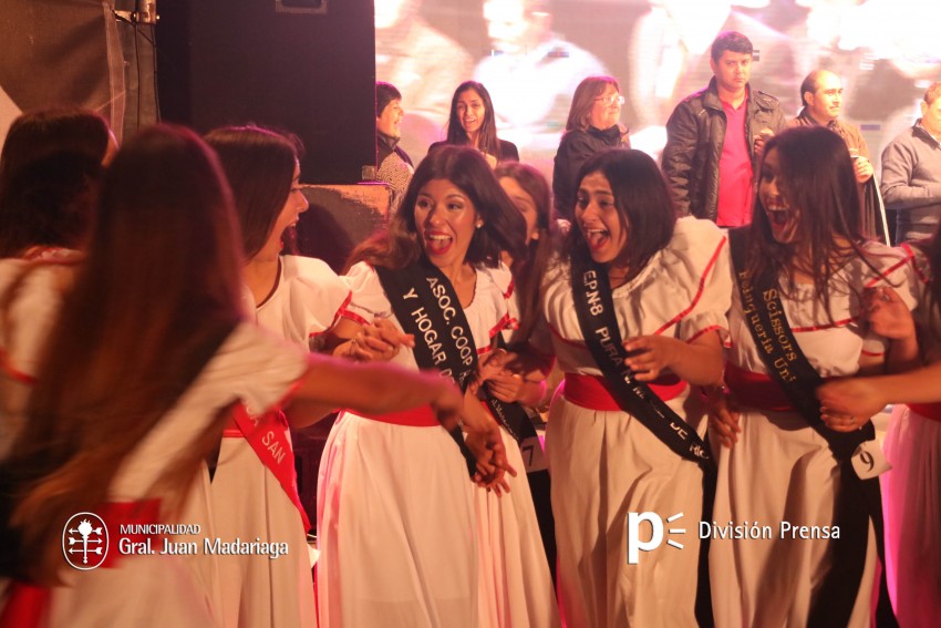 Las mejores fotos de la Fiesta Nacional del Gaucho