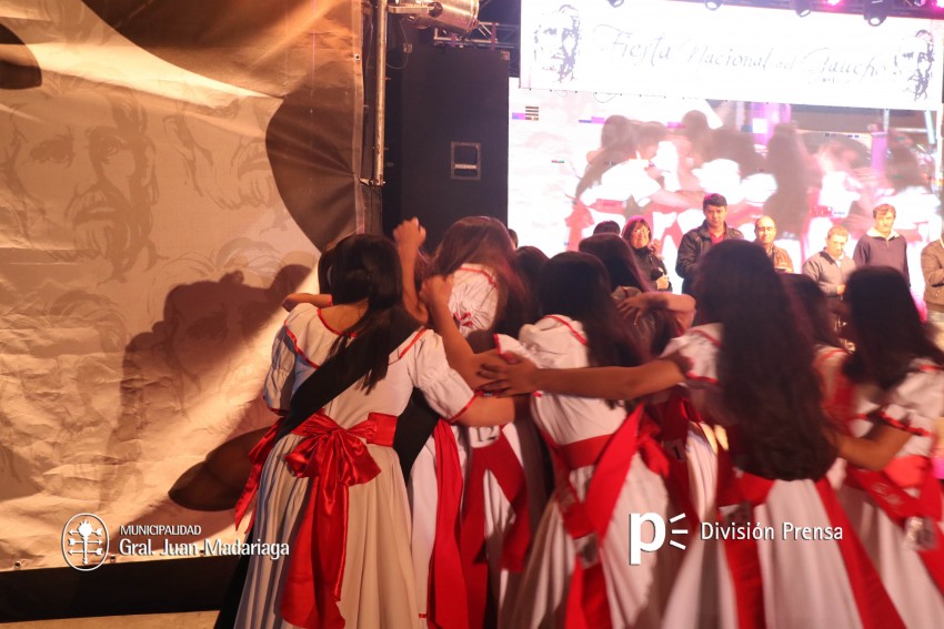 Las mejores fotos de la Fiesta Nacional del Gaucho