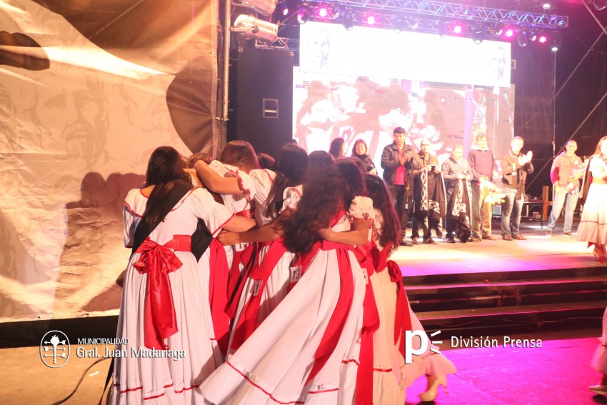 Las mejores fotos de la Fiesta Nacional del Gaucho
