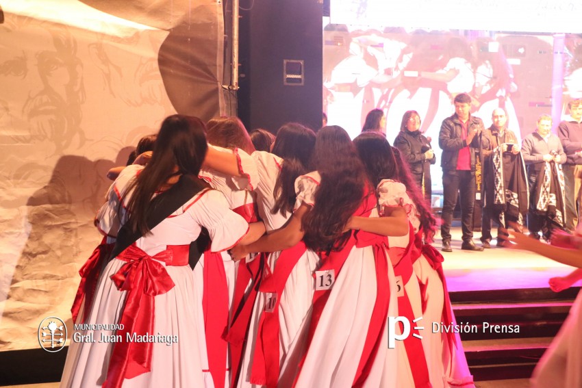 Las mejores fotos de la Fiesta Nacional del Gaucho