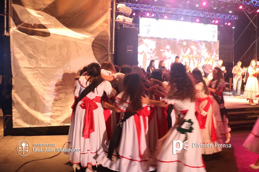 Las mejores fotos de la Fiesta Nacional del Gaucho