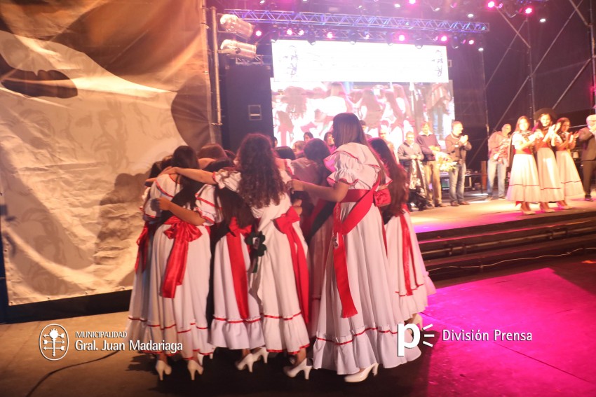 Las mejores fotos de la Fiesta Nacional del Gaucho