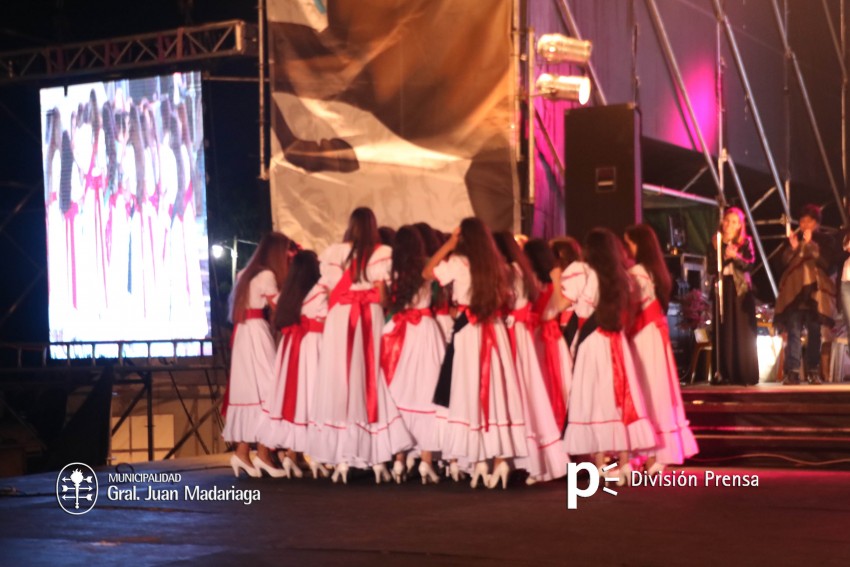 Las mejores fotos de la Fiesta Nacional del Gaucho