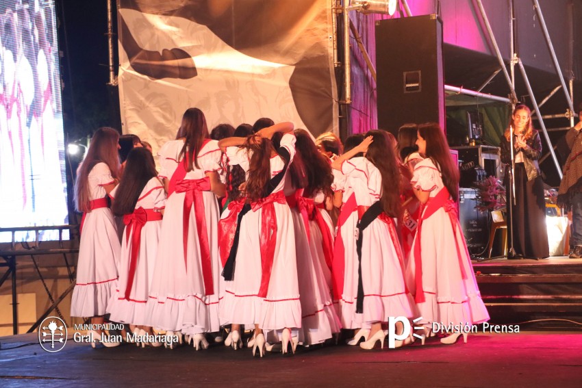 Las mejores fotos de la Fiesta Nacional del Gaucho