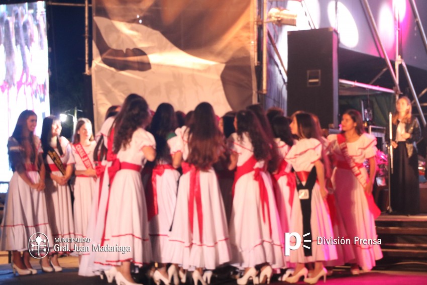 Las mejores fotos de la Fiesta Nacional del Gaucho