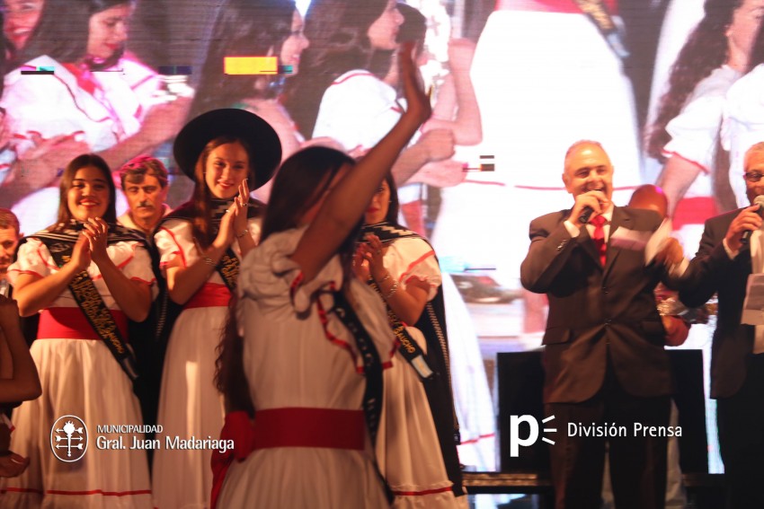 Las mejores fotos de la Fiesta Nacional del Gaucho