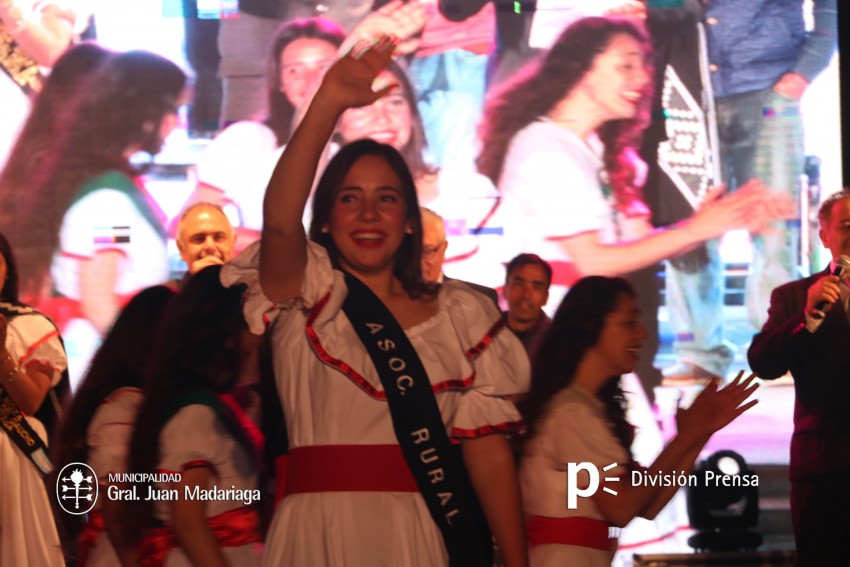 Las mejores fotos de la Fiesta Nacional del Gaucho