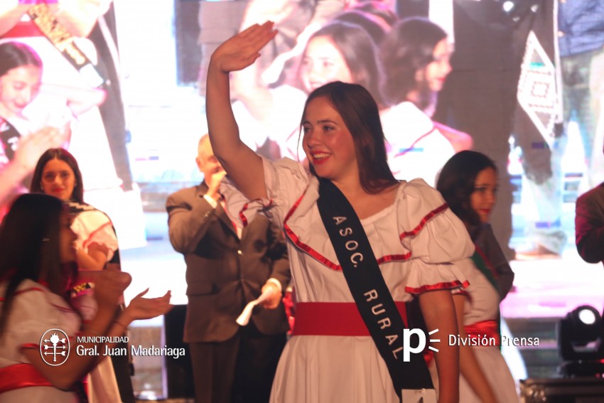 Las mejores fotos de la Fiesta Nacional del Gaucho