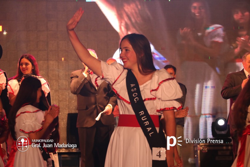 Las mejores fotos de la Fiesta Nacional del Gaucho