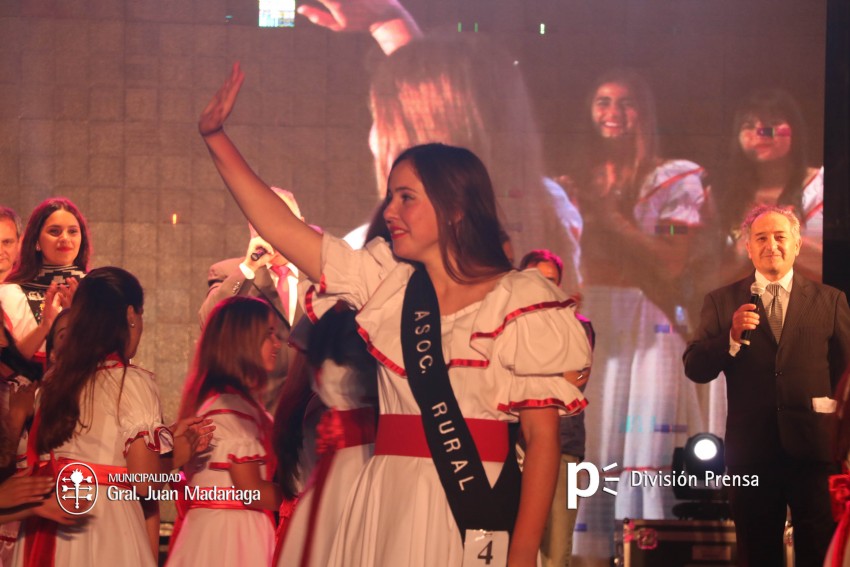 Las mejores fotos de la Fiesta Nacional del Gaucho