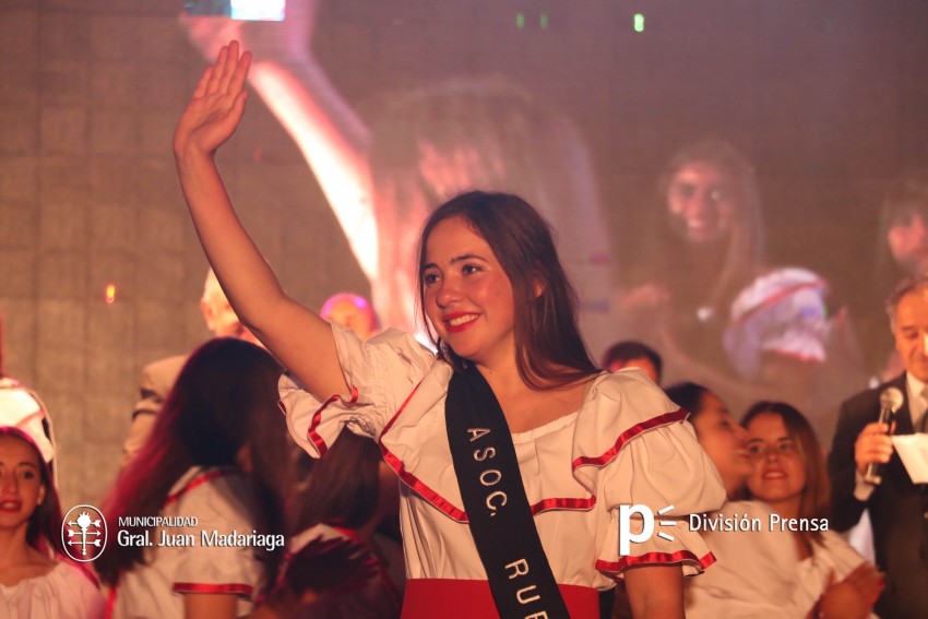 Las mejores fotos de la Fiesta Nacional del Gaucho