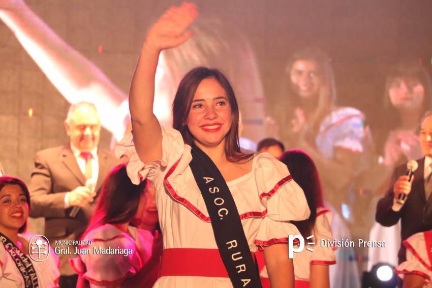 Las mejores fotos de la Fiesta Nacional del Gaucho
