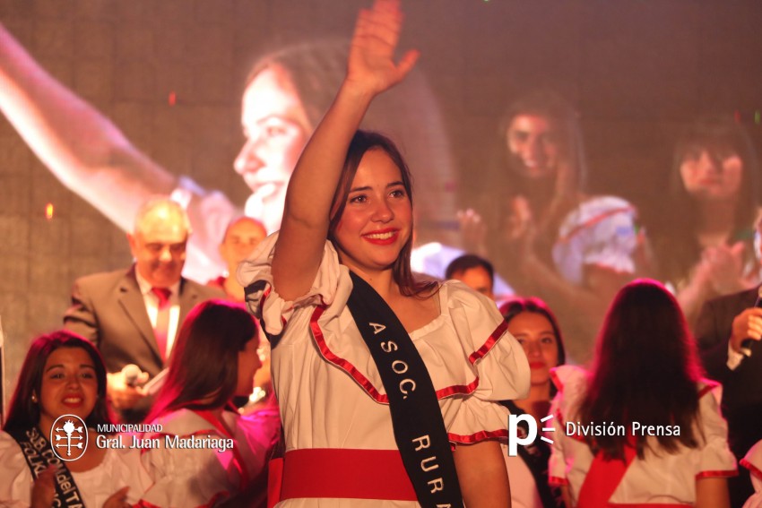 Las mejores fotos de la Fiesta Nacional del Gaucho