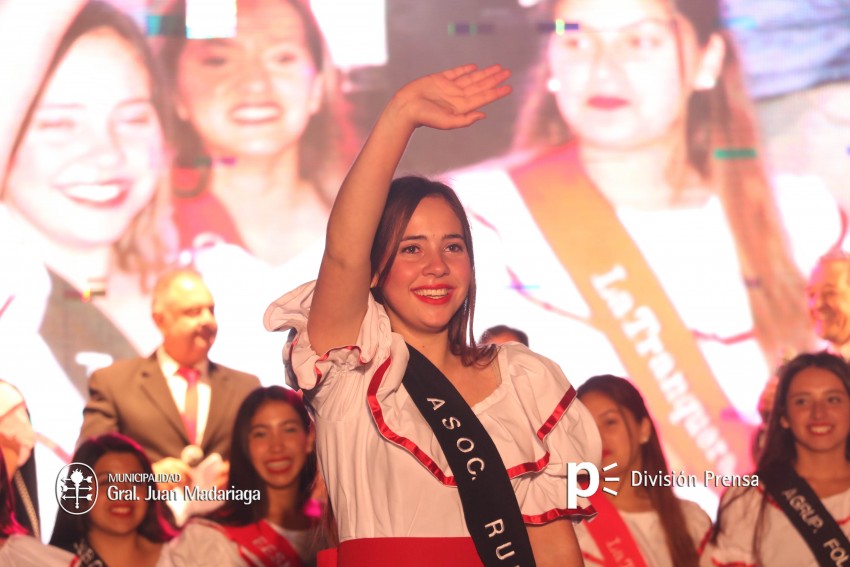Las mejores fotos de la Fiesta Nacional del Gaucho