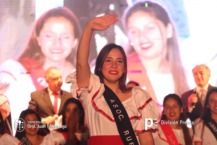 Las mejores fotos de la Fiesta Nacional del Gaucho