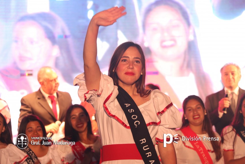 Las mejores fotos de la Fiesta Nacional del Gaucho