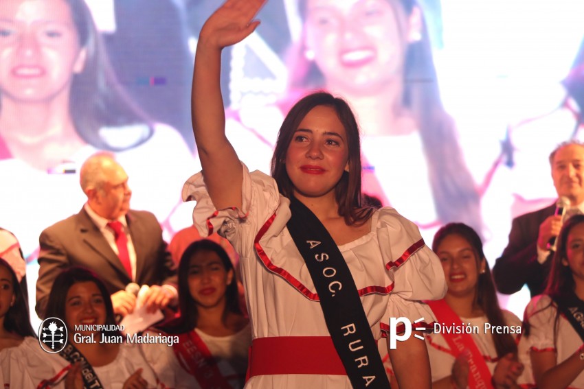 Las mejores fotos de la Fiesta Nacional del Gaucho
