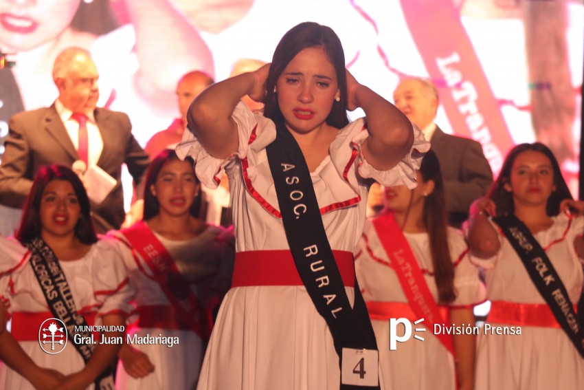 Las mejores fotos de la Fiesta Nacional del Gaucho