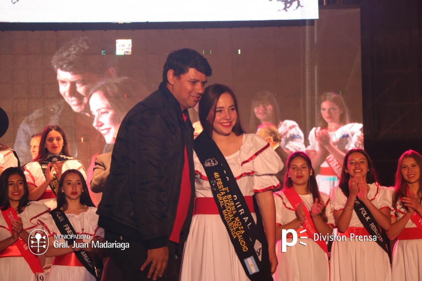 Las mejores fotos de la Fiesta Nacional del Gaucho