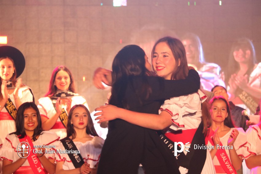 Las mejores fotos de la Fiesta Nacional del Gaucho