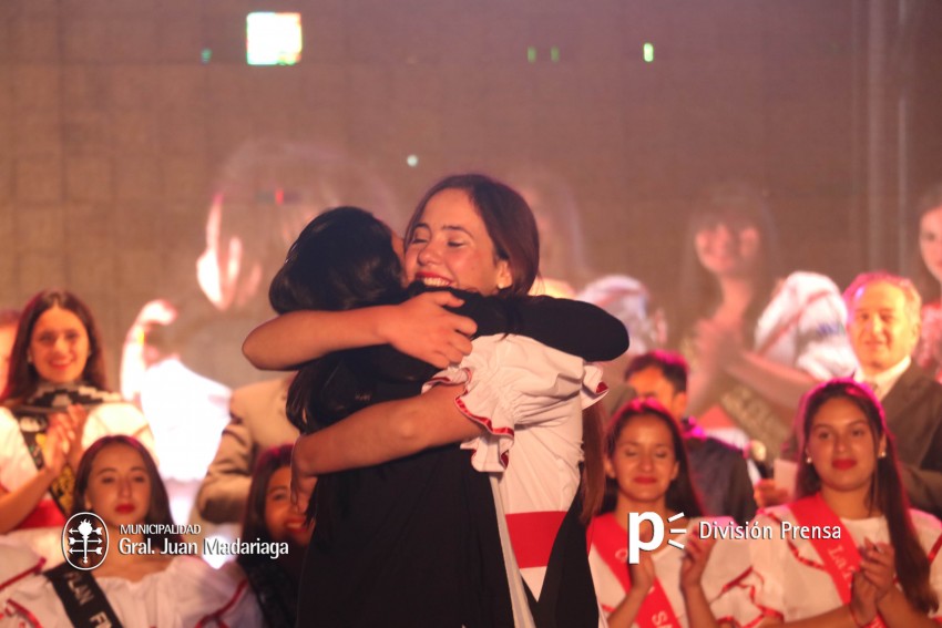Las mejores fotos de la Fiesta Nacional del Gaucho