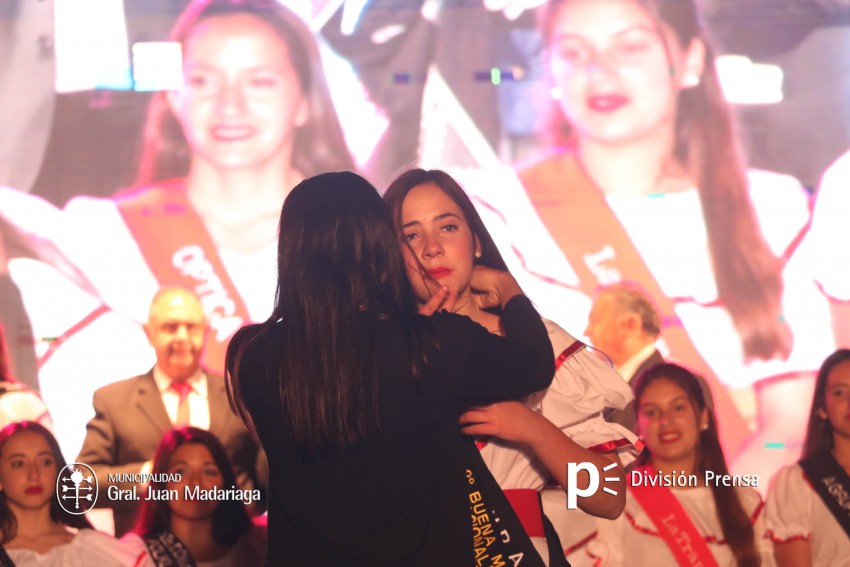 Las mejores fotos de la Fiesta Nacional del Gaucho